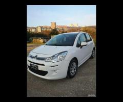 Citroen C3 PureTech 82CV - Garanzia 12 Mesi