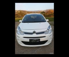 Citroen C3 PureTech 82CV - Garanzia 12 Mesi
