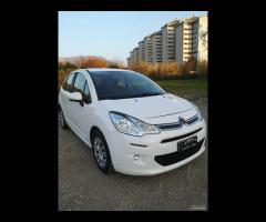 Citroen C3 PureTech 82CV - Garanzia 12 Mesi