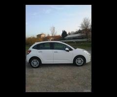 Citroen C3 PureTech 82CV - Garanzia 12 Mesi