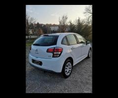 Citroen C3 PureTech 82CV - Garanzia 12 Mesi