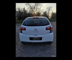 Citroen C3 PureTech 82CV - Garanzia 12 Mesi - 6