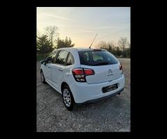 Citroen C3 PureTech 82CV - Garanzia 12 Mesi - 7