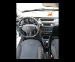 Citroen C3 PureTech 82CV - Garanzia 12 Mesi - 14