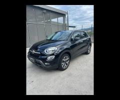Fiat 500 X 1.0 tce 120 CV - 2018
