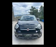 Fiat 500 X 1.0 tce 120 CV - 2018