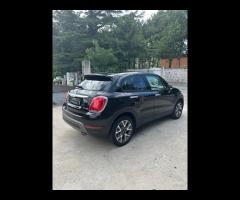 Fiat 500 X 1.0 tce 120 CV - 2018
