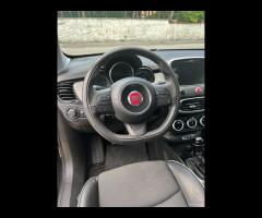 Fiat 500 X 1.0 tce 120 CV - 2018 - 12