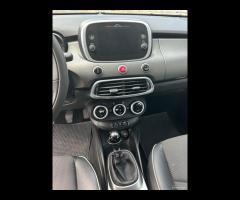 Fiat 500 X 1.0 tce 120 CV - 2018 - 14