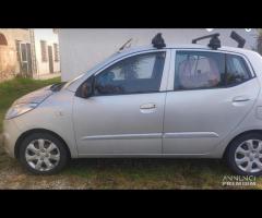 Hyundai i10 1.1 69cv - Garanzia 12 Mesi