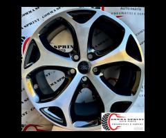 4 CERCHI IN LEGA ORIG RAGGIO 18 FORD C-MAX, FOCUS