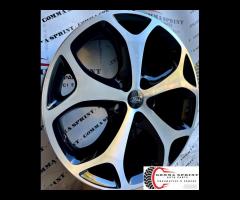 4 CERCHI IN LEGA ORIG RAGGIO 18 FORD C-MAX, FOCUS