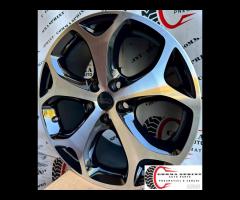 4 CERCHI IN LEGA ORIG RAGGIO 18 FORD C-MAX, FOCUS