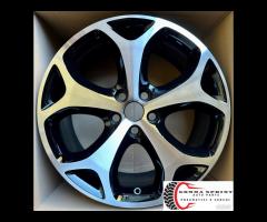 4 CERCHI IN LEGA ORIG RAGGIO 18 FORD C-MAX, FOCUS - 6