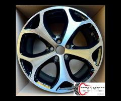 4 CERCHI IN LEGA ORIG RAGGIO 18 FORD C-MAX, FOCUS - 7