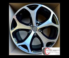 4 CERCHI IN LEGA ORIG RAGGIO 18 FORD C-MAX, FOCUS - 8