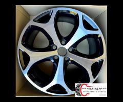 4 CERCHI IN LEGA ORIG RAGGIO 18 FORD C-MAX, FOCUS - 9