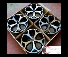 4 CERCHI IN LEGA ORIG RAGGIO 18 FORD C-MAX, FOCUS - 10