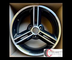 4 CERCHI IN LEGA ORIGINALI R16 SMART 450 451 452 - 7