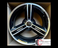 4 CERCHI IN LEGA ORIGINALI R16 SMART 450 451 452 - 8