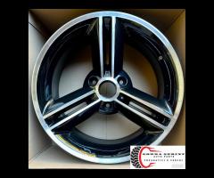 4 CERCHI IN LEGA ORIGINALI R16 SMART 450 451 452 - 10