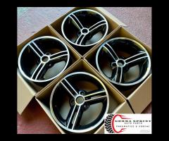 4 CERCHI IN LEGA ORIGINALI R16 SMART 450 451 452 - 11