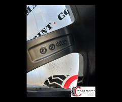 4 CERCHI IN LEGA ORIGINALI RAGGIO 17 AUDI Q3 Q2 A3