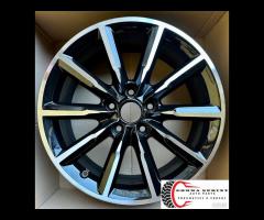 4 CERCHI IN LEGA ORIGINALI RAGGIO 17 AUDI Q3 Q2 A3 - 9