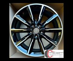 4 CERCHI IN LEGA ORIGINALI RAGGIO 17 AUDI Q3 Q2 A3 - 10