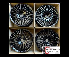 4 CERCHI IN LEGA R17 ALFA ROMEO 159 GIULIETTA