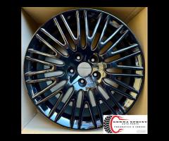 4 CERCHI IN LEGA R17 ALFA ROMEO 159 GIULIETTA - 6