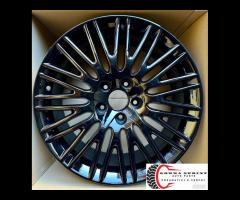 4 CERCHI IN LEGA R17 ALFA ROMEO 159 GIULIETTA - 7