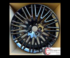 4 CERCHI IN LEGA R17 ALFA ROMEO 159 GIULIETTA - 8