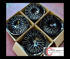 4 CERCHI IN LEGA R17 ALFA ROMEO 159 GIULIETTA - 10