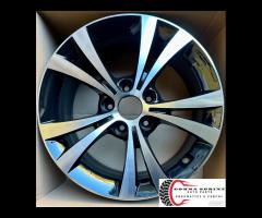 4 CERCHI IN LEGA RAGGIO 16 ALFA ROMEO GIULIETTA - 8