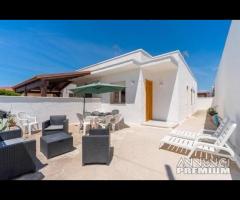 20 metri dal mare villa hookipa - 16