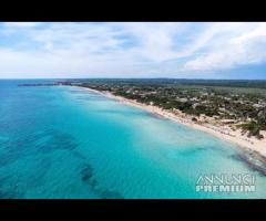 20 metri dal mare villa hookipa - 24