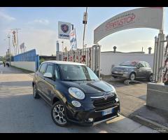 Fiat 500L 1.3 Multijet 95 CV Trekking