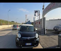 Fiat 500L 1.3 Multijet 95 CV Trekking