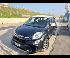 Fiat 500L 1.3 Multijet 95 CV Trekking