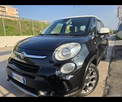 Fiat 500L 1.3 Multijet 95 CV Trekking