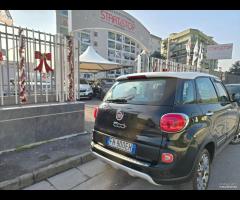 Fiat 500L 1.3 Multijet 95 CV Trekking
