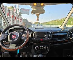 Fiat 500L 1.3 Multijet 95 CV Trekking - 6
