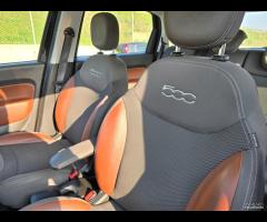 Fiat 500L 1.3 Multijet 95 CV Trekking - 7