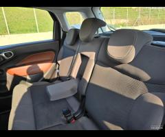 Fiat 500L 1.3 Multijet 95 CV Trekking - 8