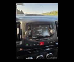 Fiat 500L 1.3 Multijet 95 CV Trekking - 10