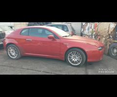 Ricambi Alfa Brera 2.4 D del 2009 motore 939A9000