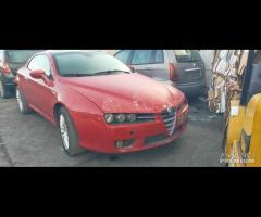Ricambi Alfa Brera 2.4 D del 2009 motore 939A9000