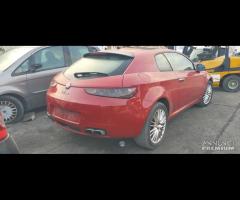 Ricambi Alfa Brera 2.4 D del 2009 motore 939A9000