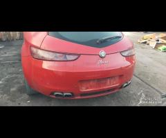 Ricambi Alfa Brera 2.4 D del 2009 motore 939A9000